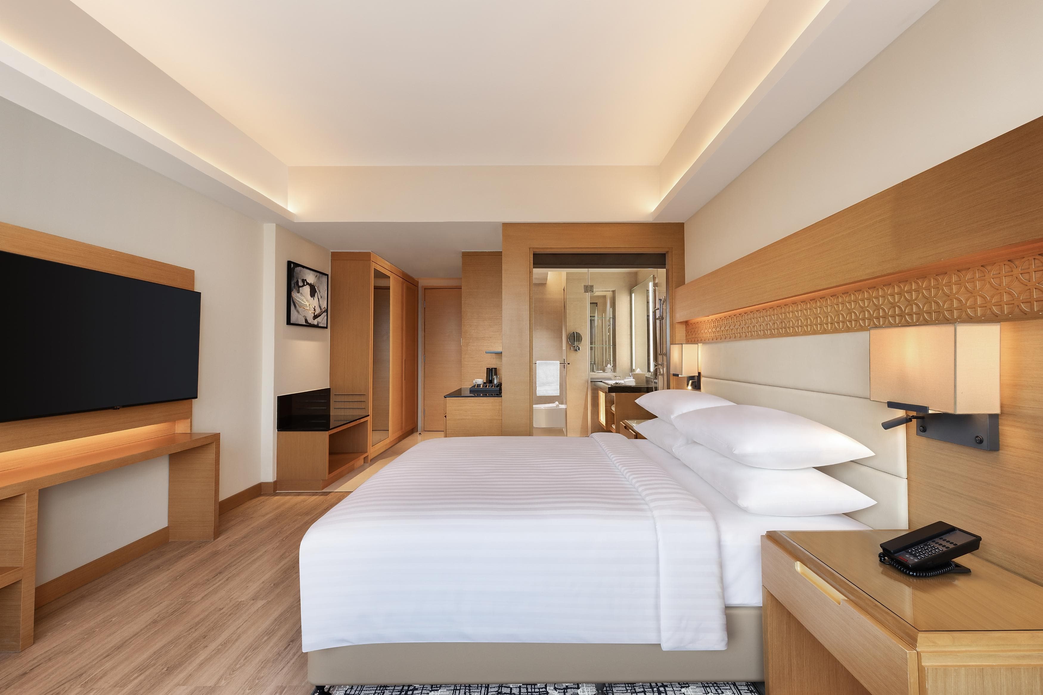Courtyard by Marriott Shillong - Tap to explore photos