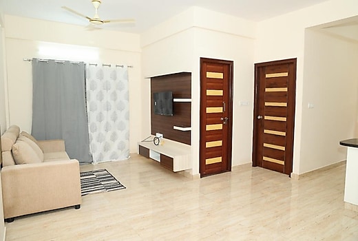 HSR Parkview by IndigoStays