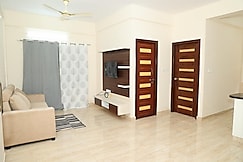 HSR Parkview by IndigoStays, Bangalore