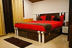 Mashobra Meadows, Mashobra