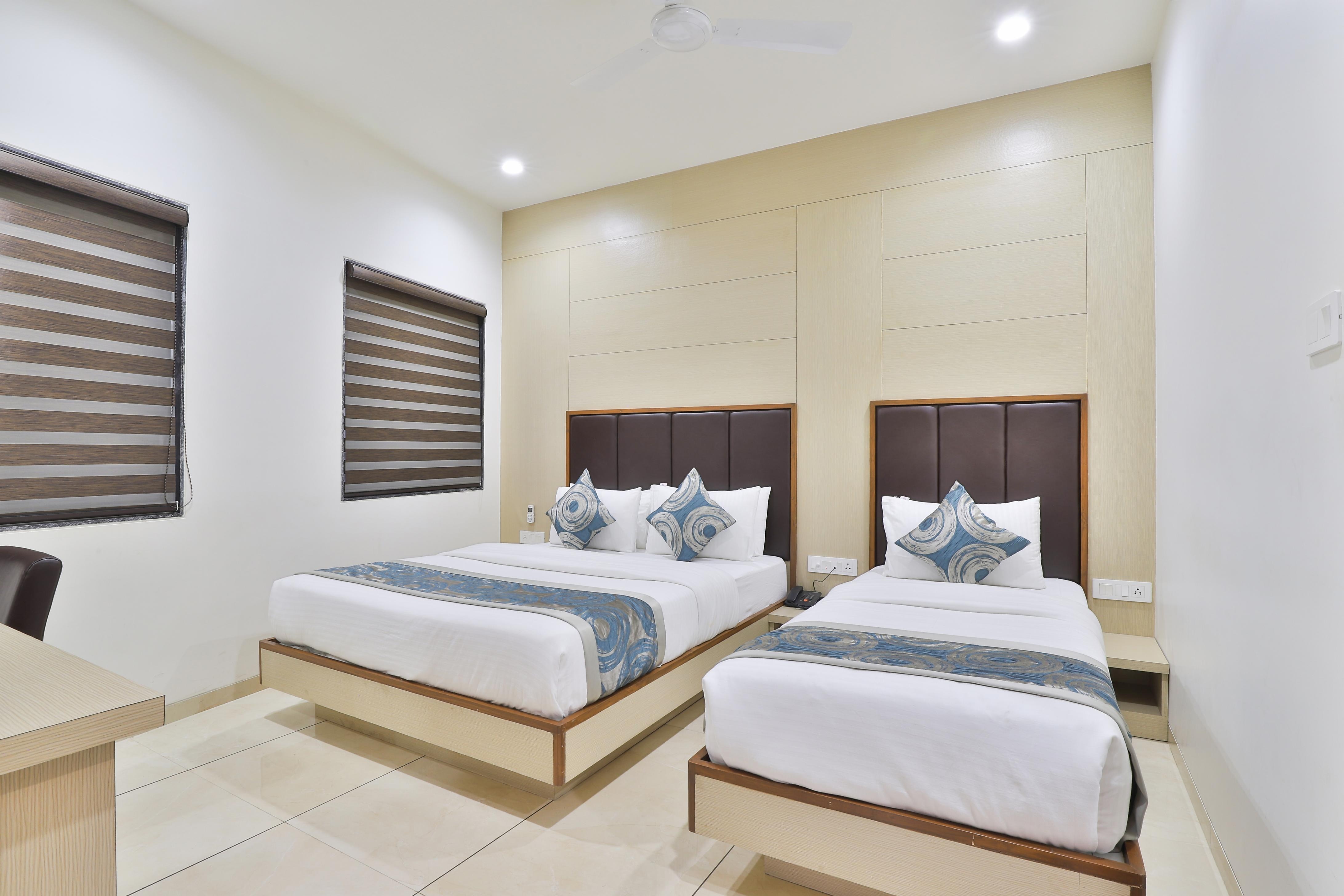 HOTEL SURAT - Tap to explore photos