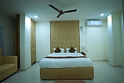 Hotel Mango Tree, Warangal