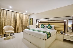 Treebo Premium Metropolis, Hyderabad