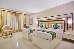 Treebo Premium Metropolis, Hyderabad