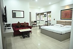 ELGIN SUITES, Kolkata