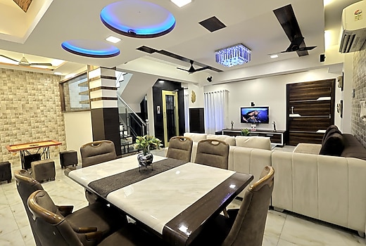 Borivali villa - Gagal Home
