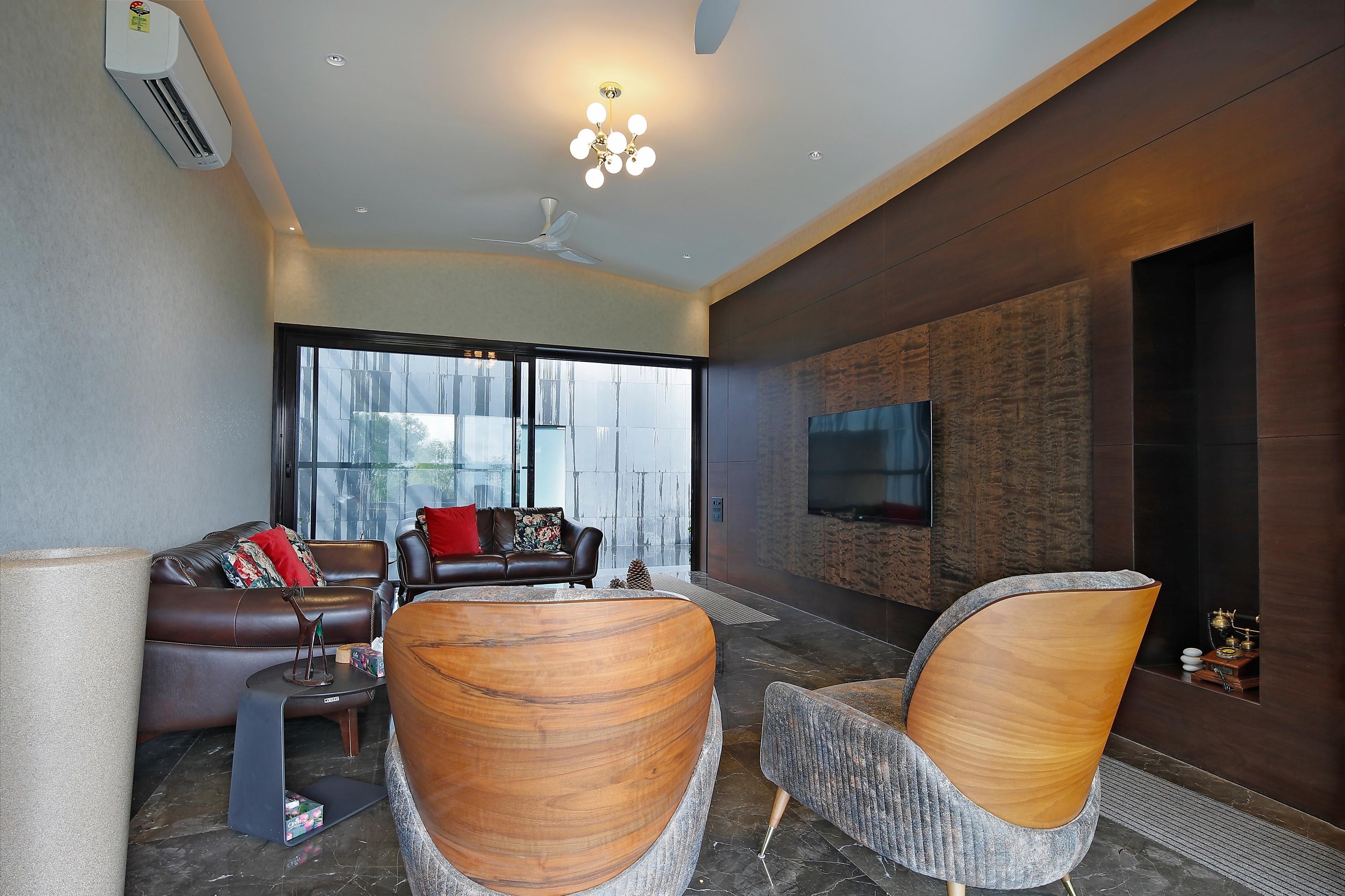 4bhk Amaltas by The Rentalgram - Tap to explore photos