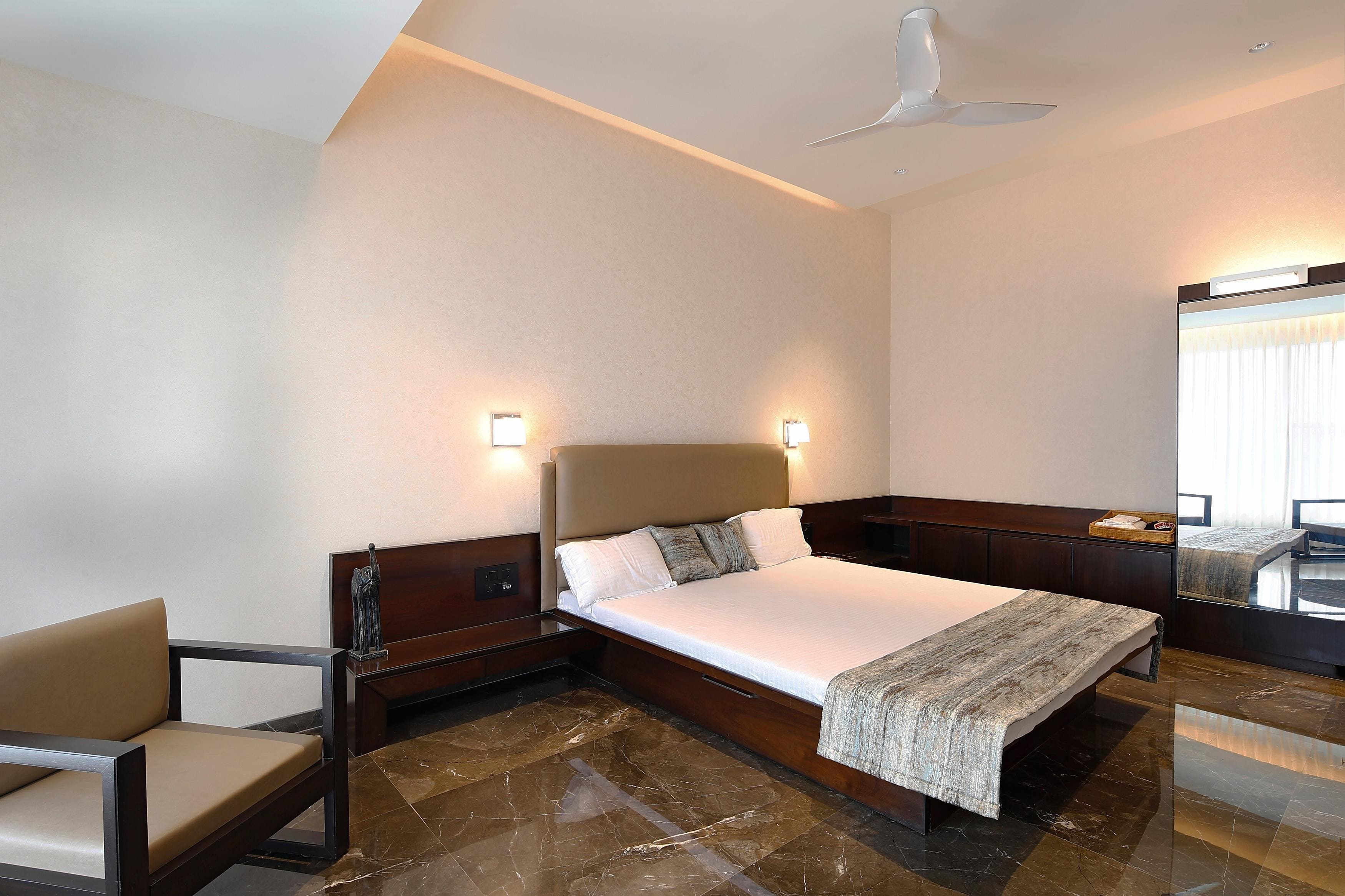 4bhk Amaltas by The Rentalgram - Tap to explore photos