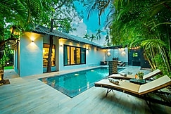 Spicy Mango Villa Tarasha | Luxurious Villa In Karjat, Karjat