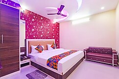 Hotel Nikunj Best Hotel Madhubani, Madhubani