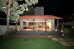 Viewtopia || Entire Villa, Sidlaghatta