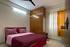 HSR Uptown by IndigoStays, Bangalore
