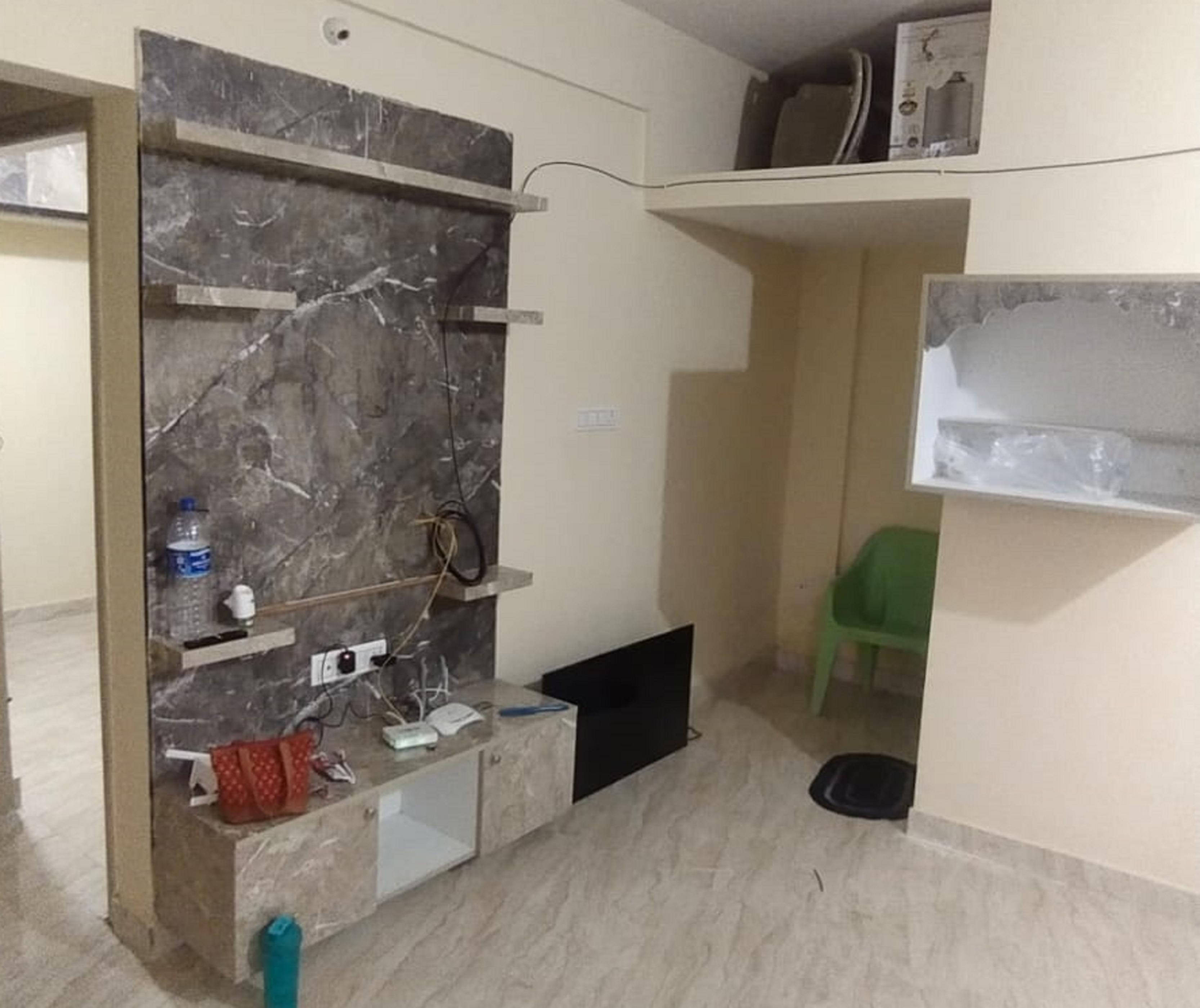 Lovely 1BHK Home - Tap to explore photos