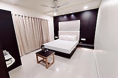 Abu Inn, Mount Abu - The Luxury Boutique Stay, Mount Abu