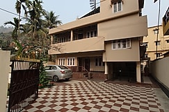 Luxurious 2BHK Apartment in Central Guwahati, Guwahati