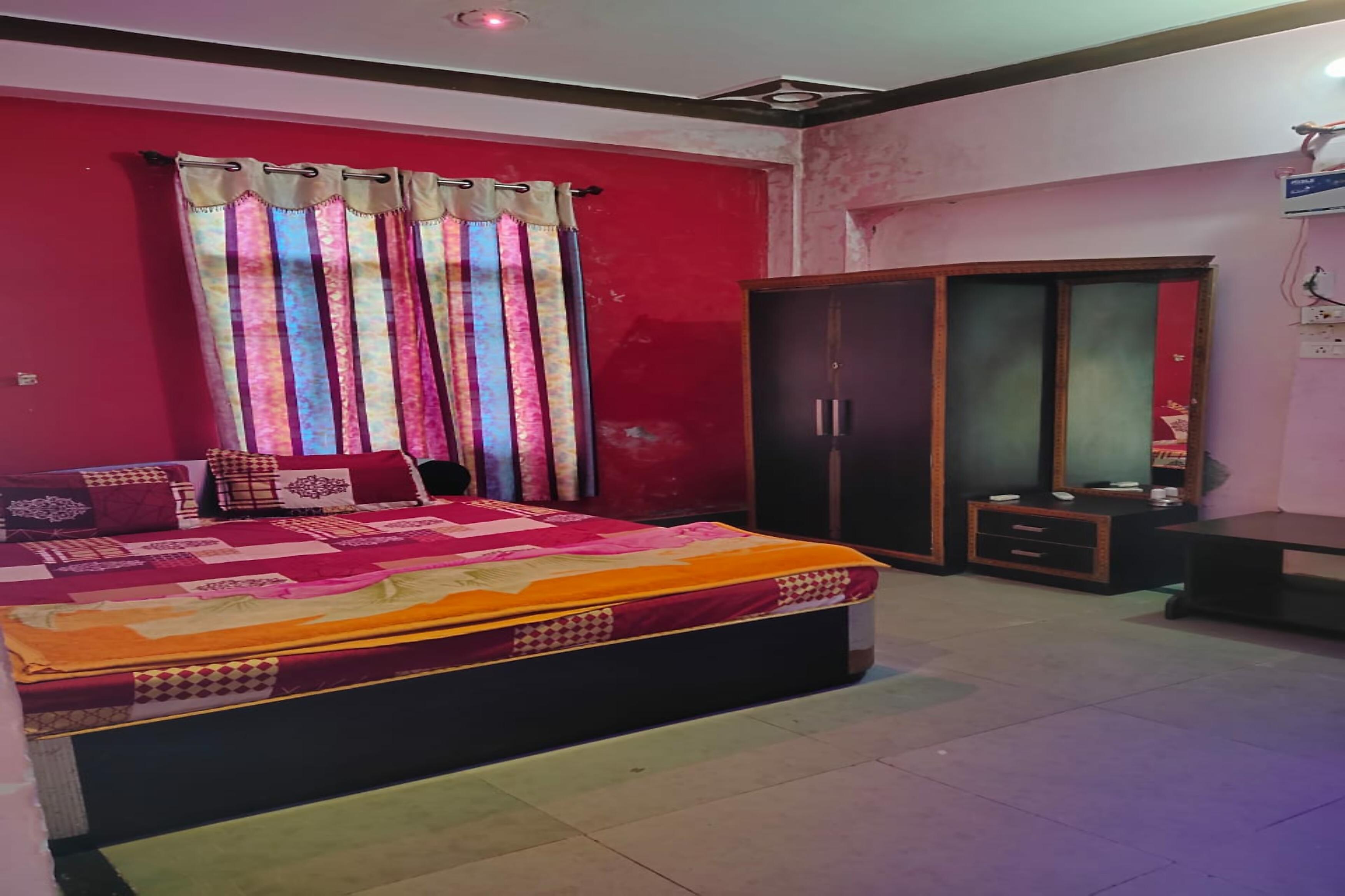 Tirupati Resort - Tap to explore photos