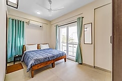 Eco Stay, Chennai