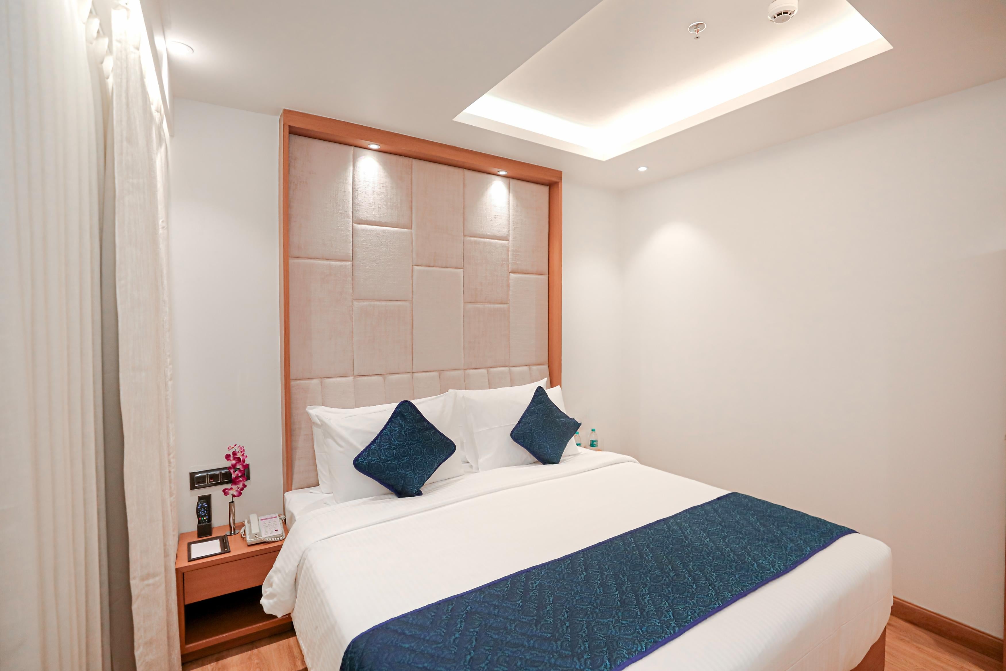Regenta Place Bhopal by Royal Orchid Hotels Limited - Tap to explore photos
