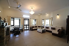 Ghughuti Ku Baasa Home Stay, Dehradun