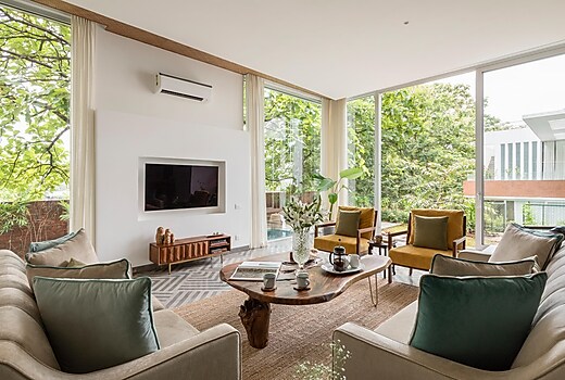 La Covelo - 3 BHK Private Pool Villa at Parra by The Blue Kite (02)