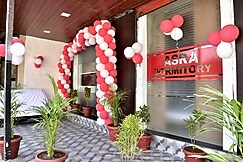 Asra Dormitory, Mumbai