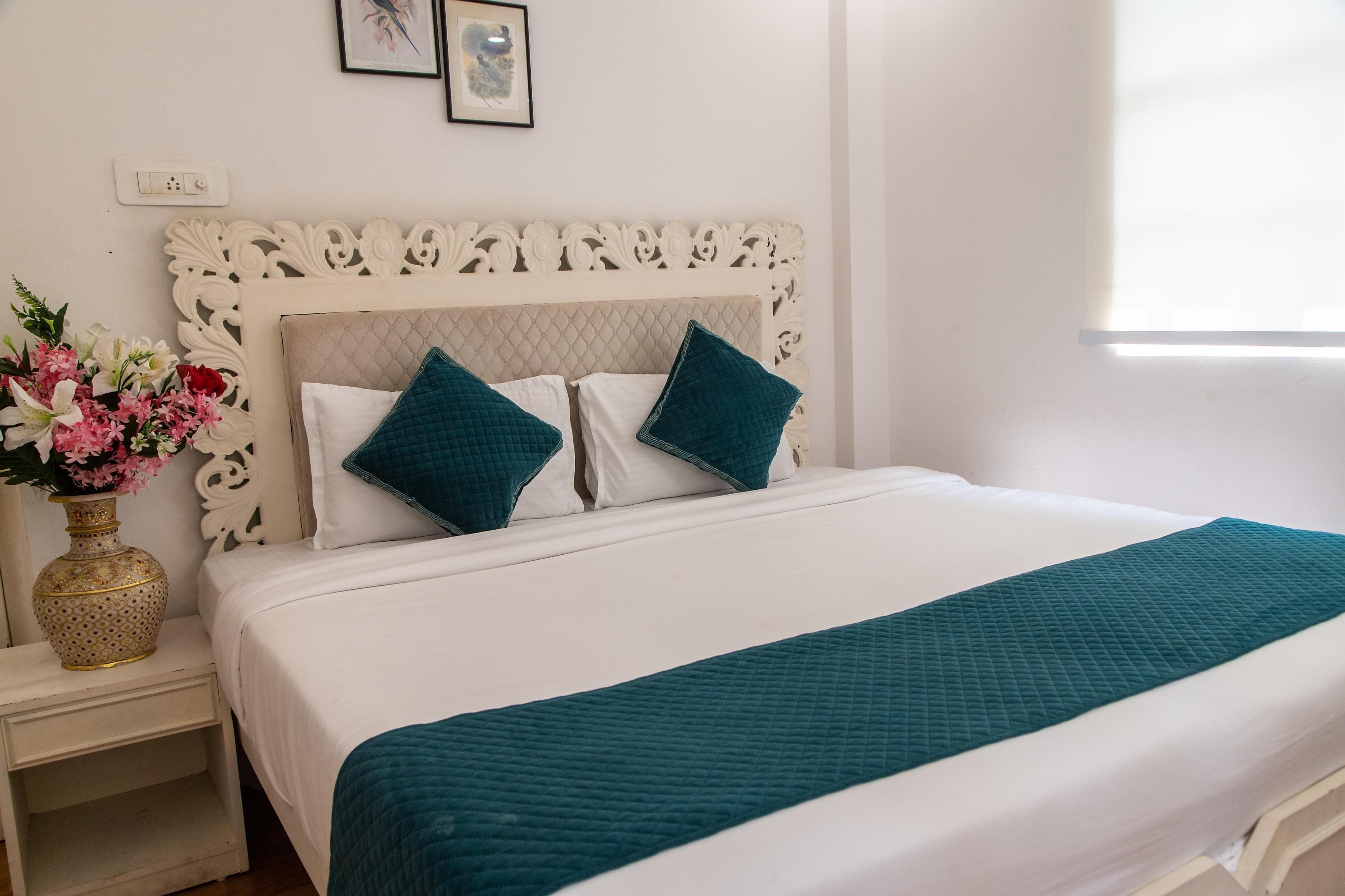 Emerald Highland Beach Resort Goa - Tap to explore photos