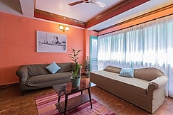 Handmade Homes Southend park 2 BEDROOM Apartment, Kolkata