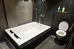 The Havelock Hotel, Vijay Nagar, Indore