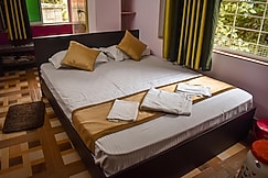 Green Palace Guest House, Bankura