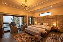 Dharohar Retreat, Mukteshwar