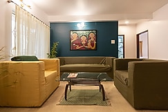 HANDMADE HOMES HAZRA 3 BED APARTMENT AT KALIGHAT, Howrah