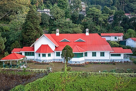 ama Stays & Trails | Wayside, Kurseong