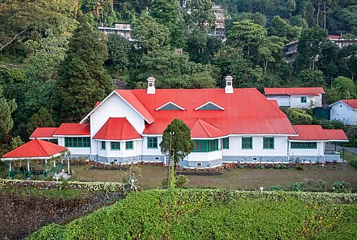 ama Stays & Trails | Wayside, Kurseong