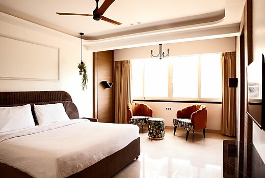 Casa Del Amor Villa 4