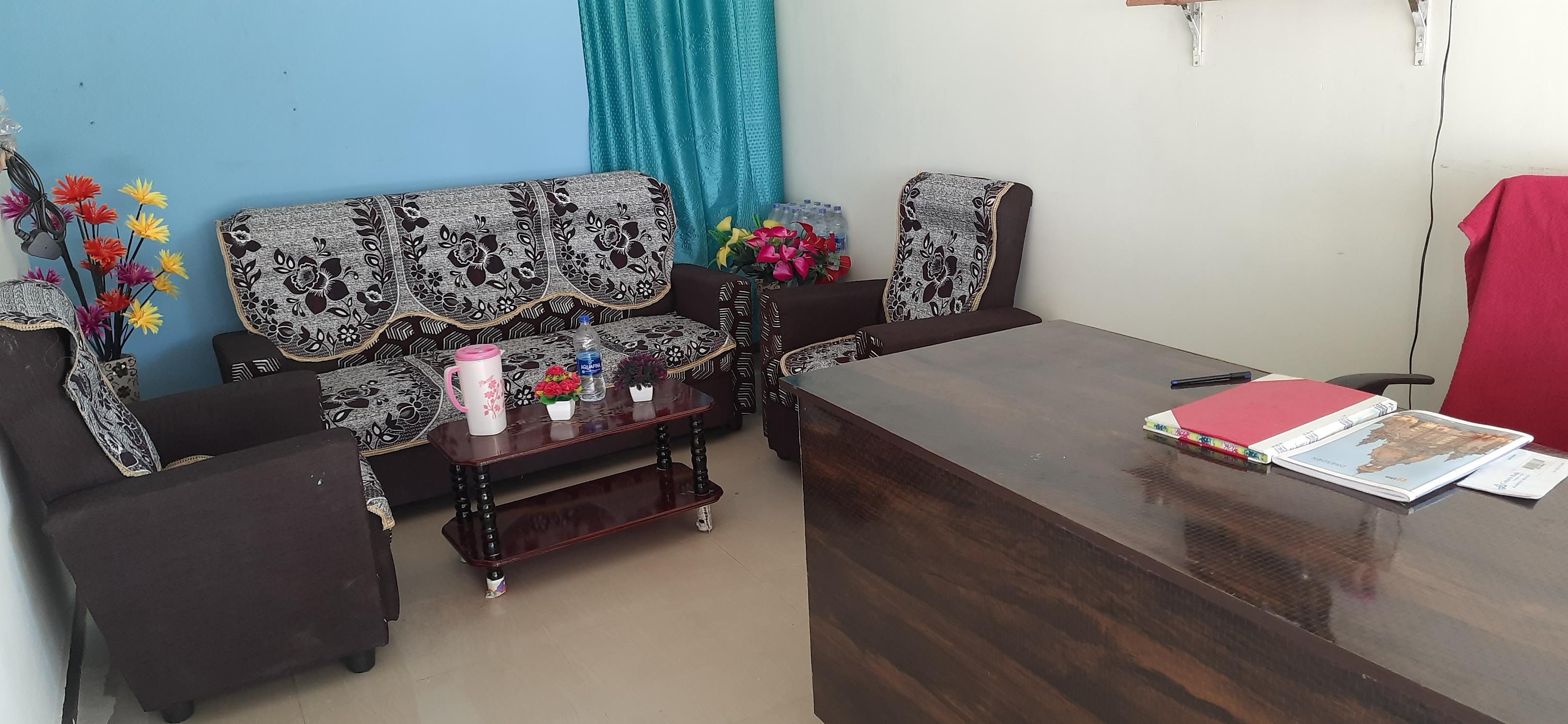 Teja Residency - Tap to explore photos