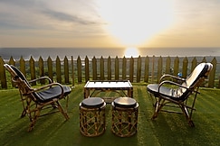 Sea Nest, Ganpatipule