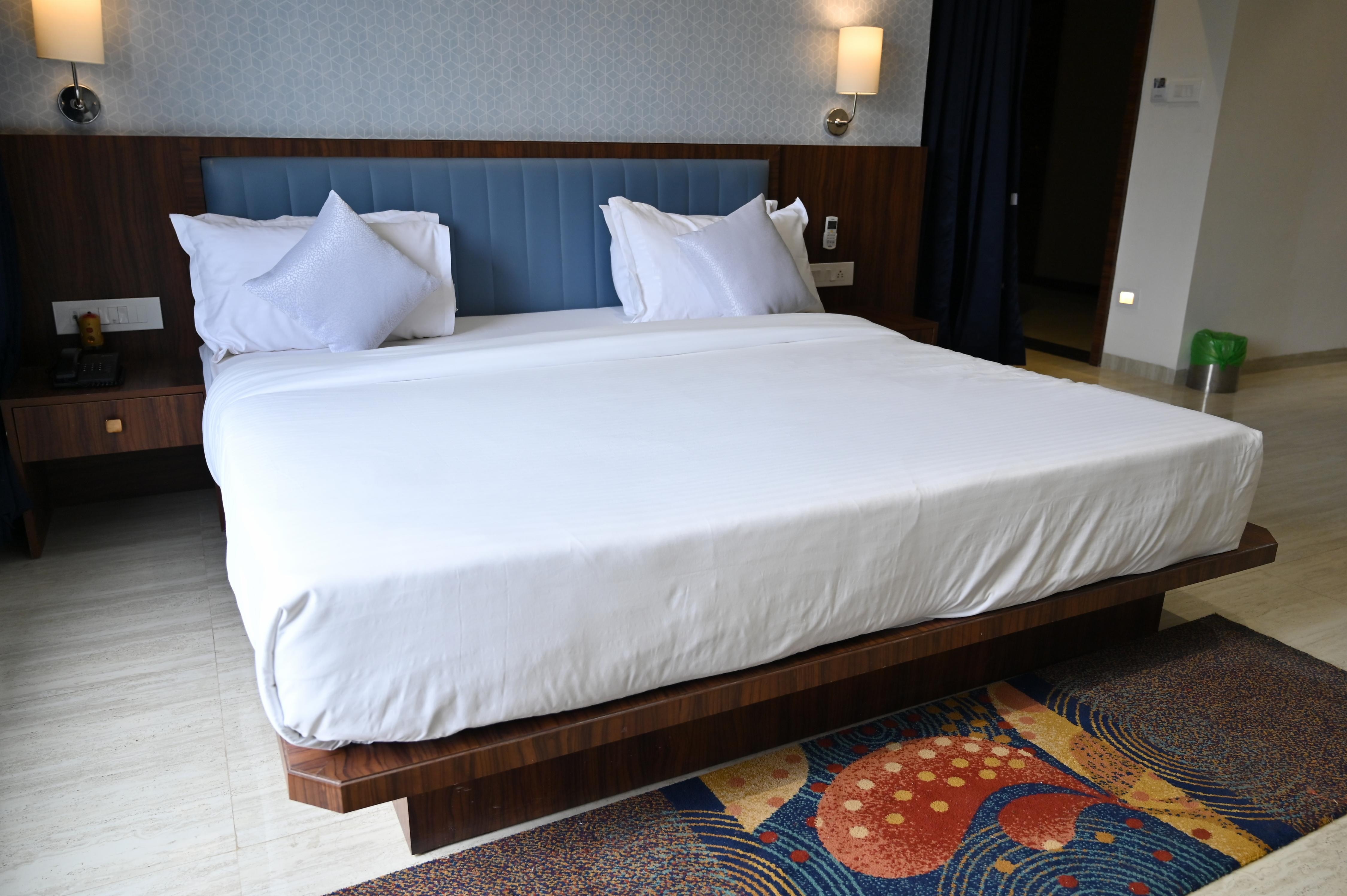 The One Hotel 3