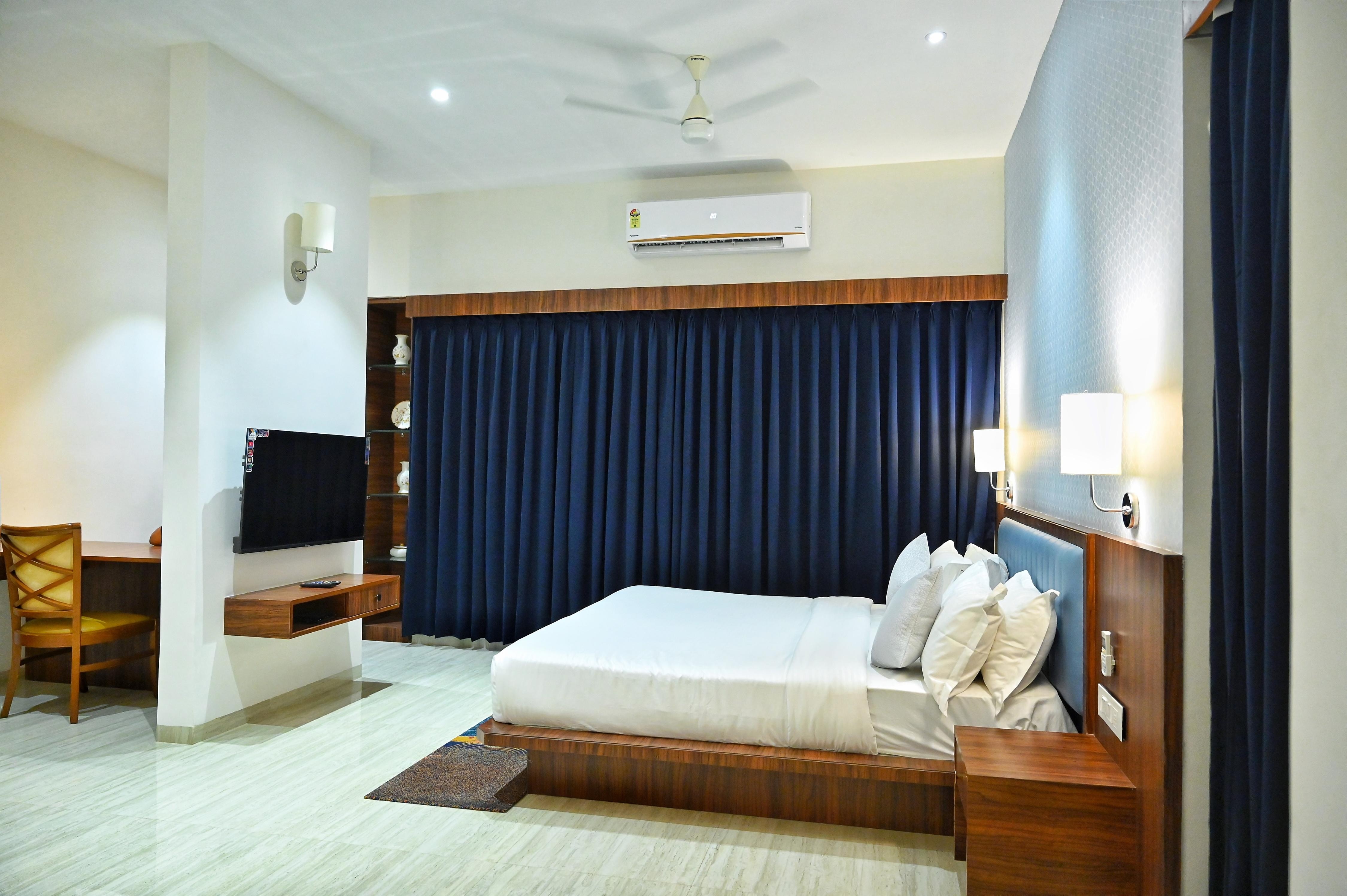 The One Hotel 5