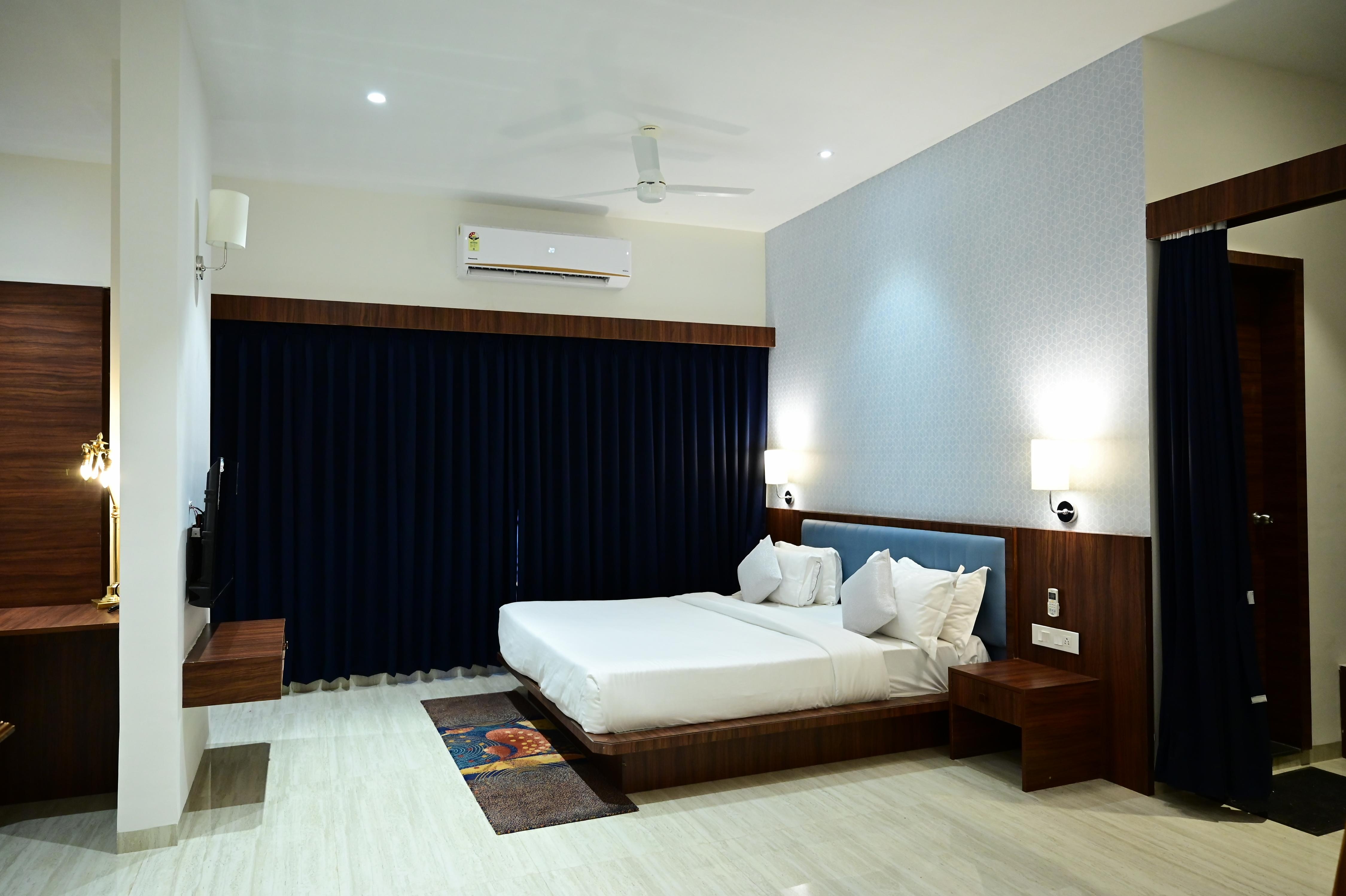 The One Hotel 4