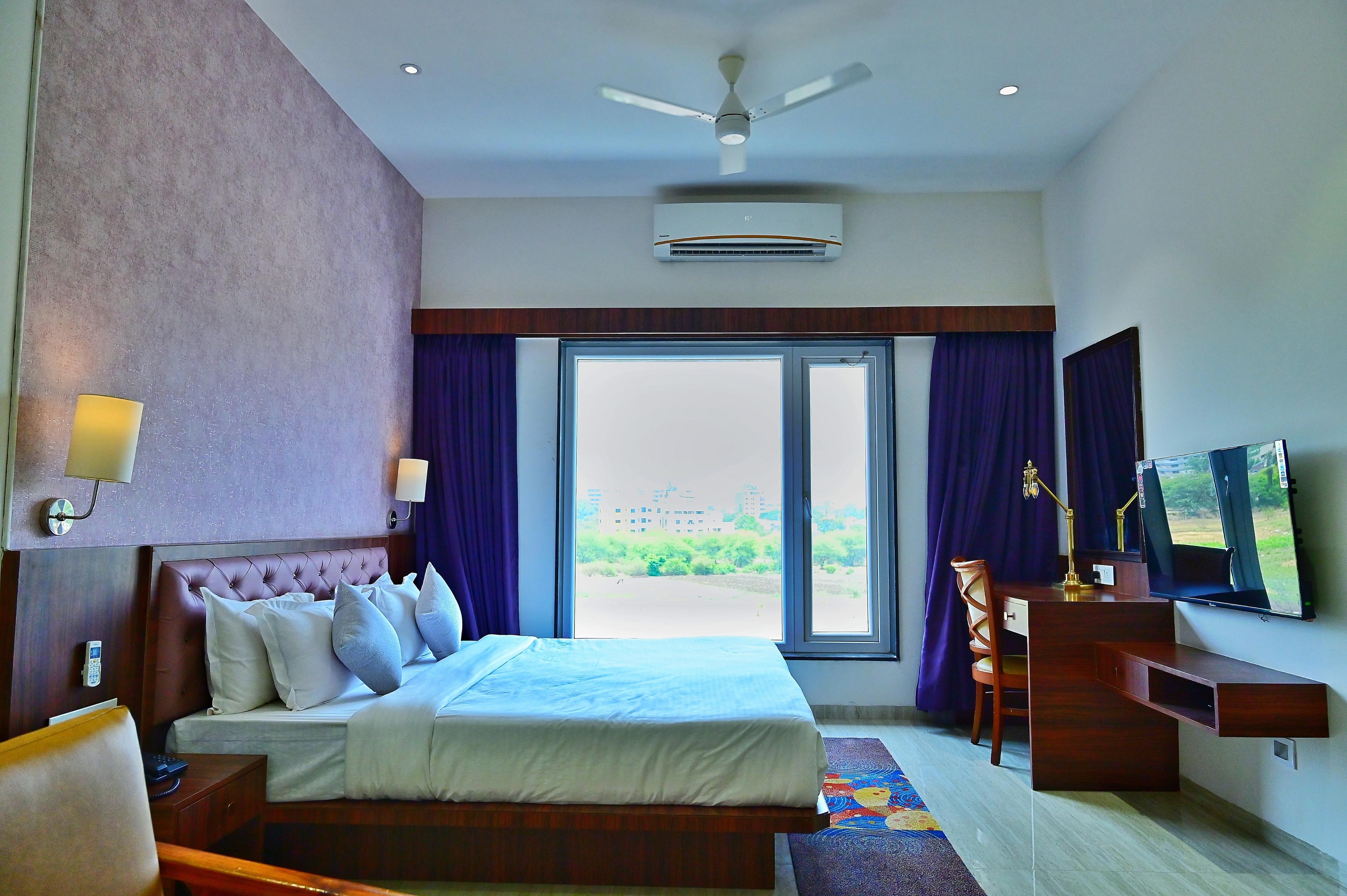 Presidential Suite 1