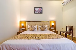 Hotel Shanti Vilaas, Rishikesh
