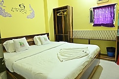 BEAUTINA HOTEL (750 mtr from Golden Beach), Puri