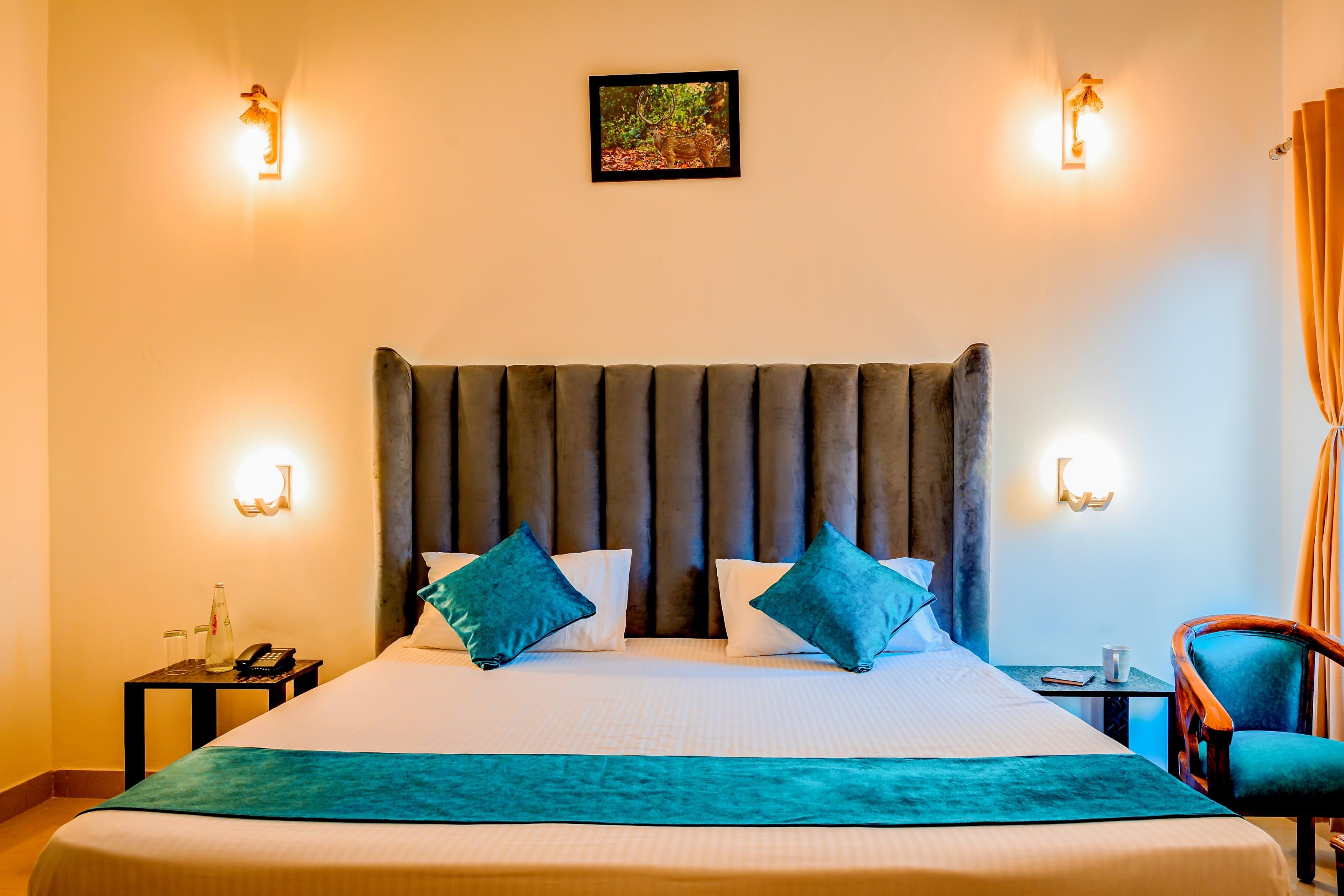 River Inn Saraswati - Tap to explore photos