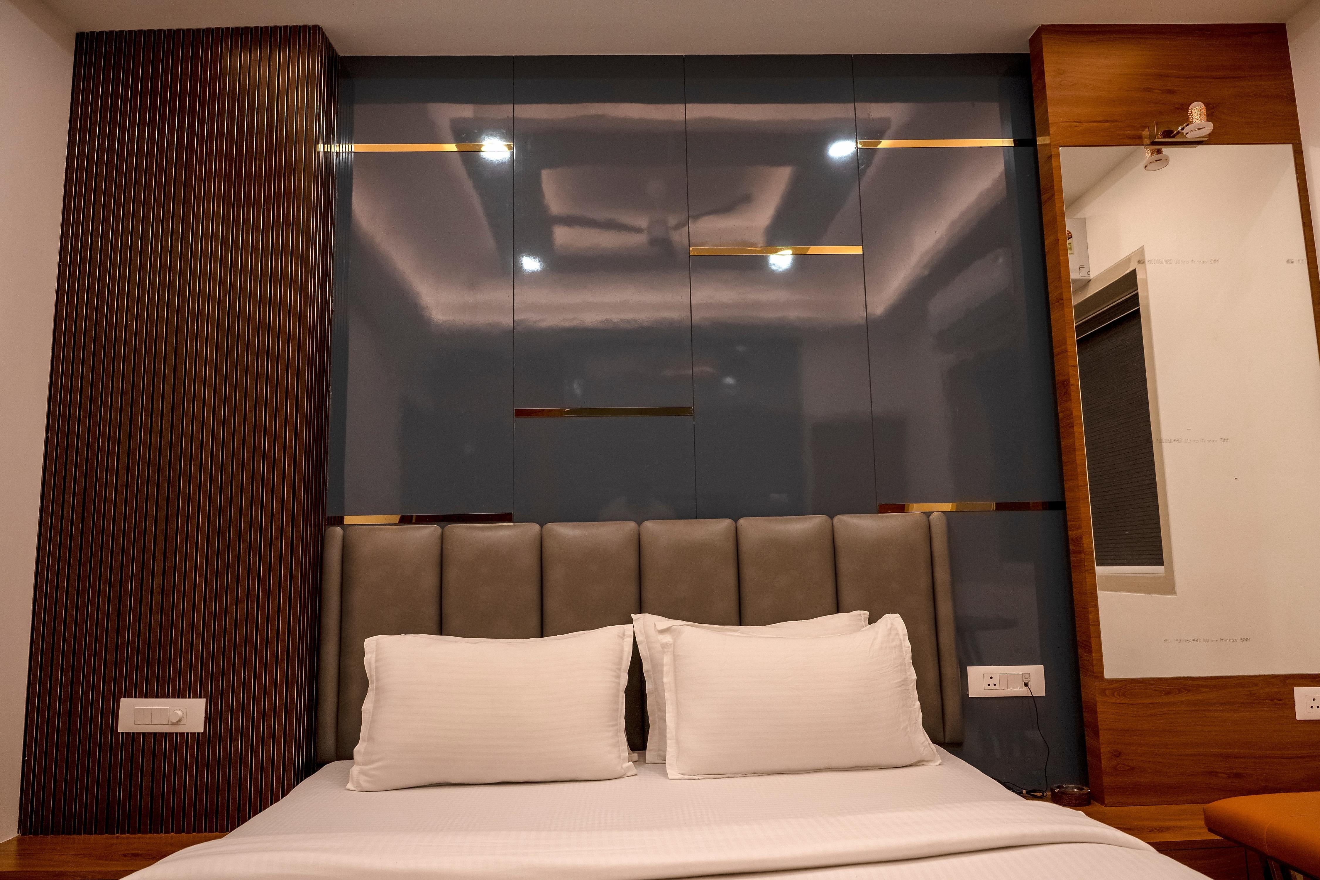 Hotel Radhika Executive - Tap to explore photos
