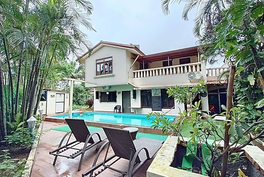 Valecha Villa Lonavala