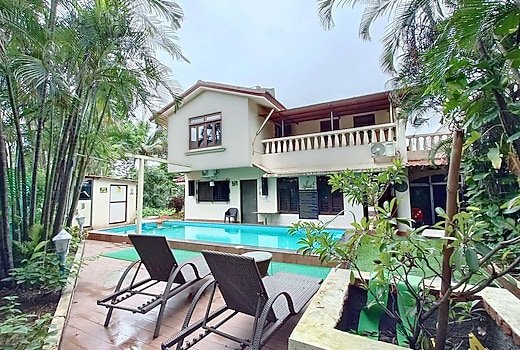 Valecha Villa Lonavala