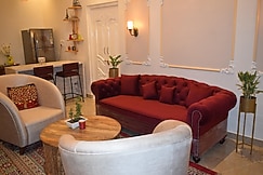 Juhi's Nest- A Royal Suite |Entire 2 BHK Villa|, Udaipur