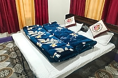 Vaishnavi Homestay kharsali Yamunotri, Mori