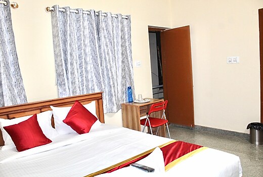 Relax Suites