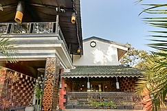 Azalea villa, Mahabaleshwar